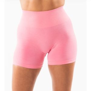 Alphalete amplify shorts